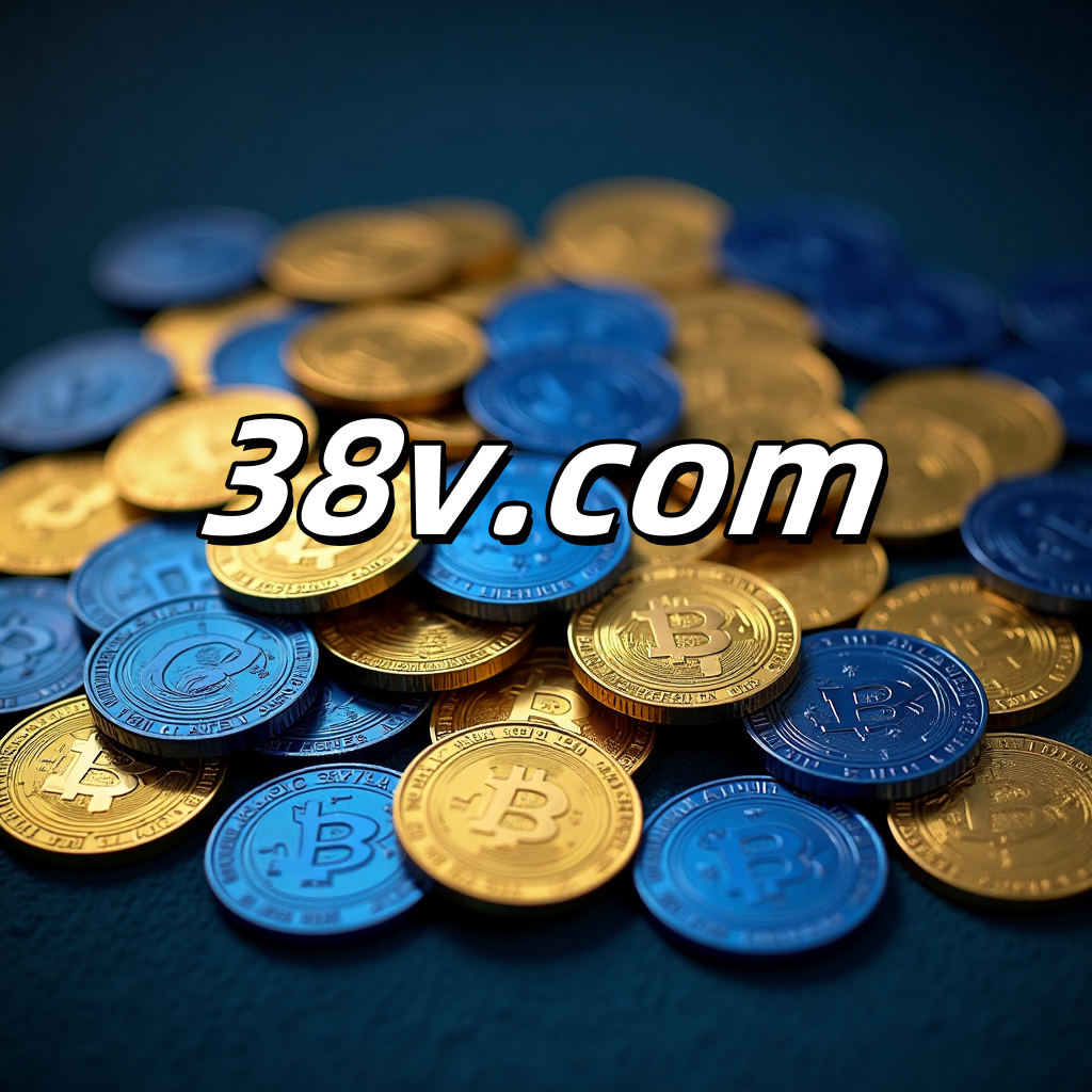 Logo da 38v